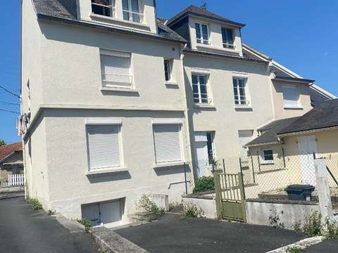Vente Studio 1 pièce