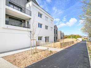 Vente Appartement 2 piècesMondeville