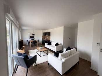 Vente appartement 2 pièces Mondeville 14