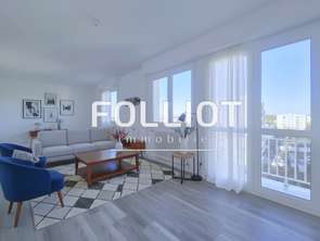 Vente Appartement 3 piècesMondeville