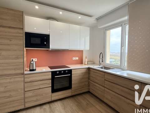 Vente appartement 3 pièces Mondeville 14