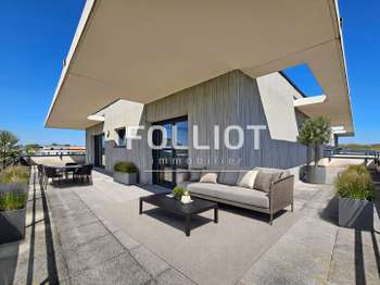 Vente appartement 4 pièces Mondeville 14