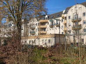 Vente Appartement 3 piècesMondeville
