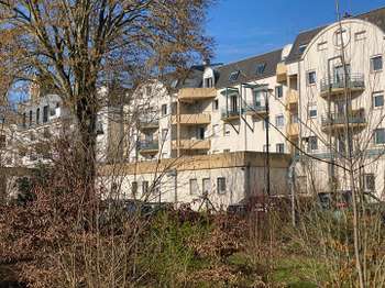 Vente appartement 3 pièces Mondeville 14
