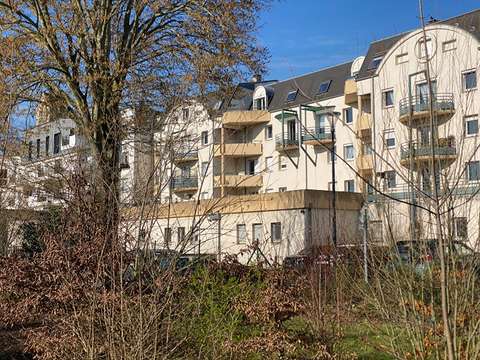Vente appartement 3 pièces Mondeville 14