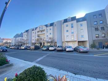 Vente Appartement 3 piècesMondeville