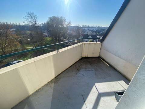 Vente appartement 3 pièces Vente appartement 3 pièces