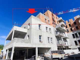 Vente appartement 5 pièces