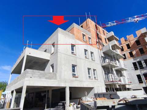 Vente appartement 5 pièces Mondeville 14