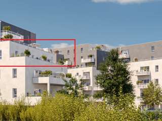 Vente appartement 5 pièces