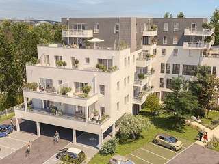 Vente appartement 5 pièces