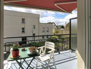 Vente Appartement 3 piècesMondeville