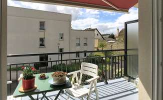 Photo Vente appartement Mondeville