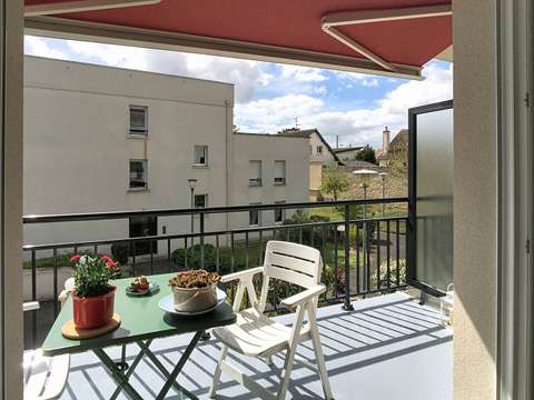 Vente appartement 3 pièces Mondeville 14