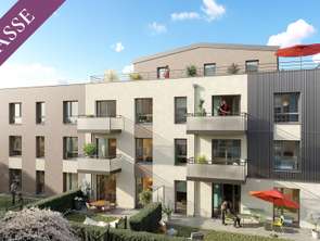Vente Appartement 2 piècesMondeville