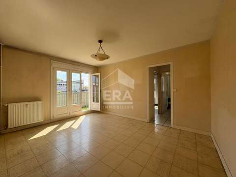 Vente appartement 3 pièces Mondeville 14