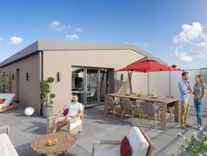 Vente Appartement 4 piècesMondeville