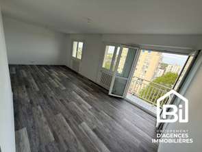 Vente Appartement 3 piècesMondeville