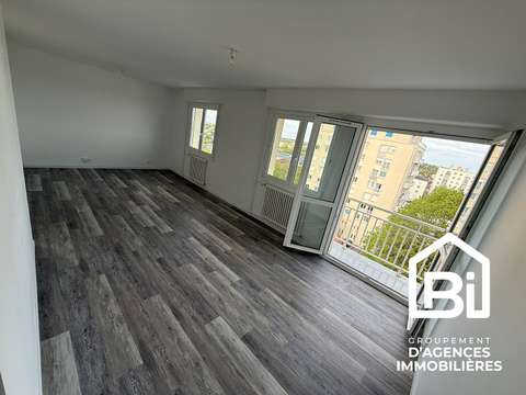 Vente appartement 3 pièces Mondeville 14