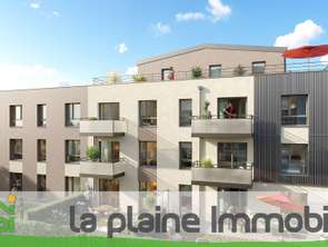 Vente Appartement 3 piècesMondeville
