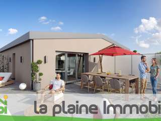 Vente appartement 4 pièces Vente appartement 4 pièces