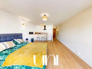 Vente Appartement T1Mondeville