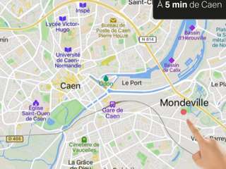 Vente appartement 1 pièce