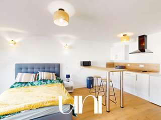 Vente appartement 1 pièce