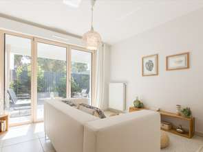 Vente Appartement 2 piècesMondeville
