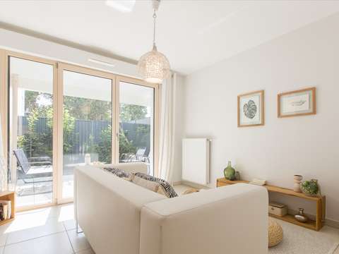 Vente appartement 2 pièces Mondeville 14