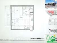 Vente appartement 2 pièces Vente appartement 2 pièces