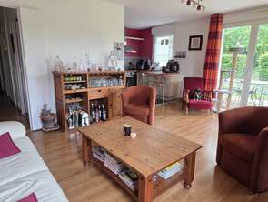 Vente Appartement 4 piècesMondeville