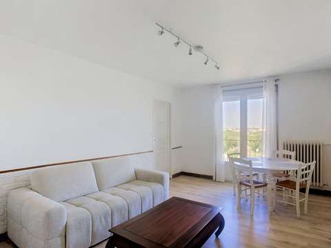 Vente appartement 3 pièces Mondeville 14