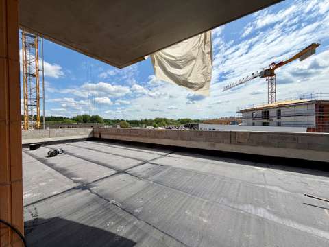 Vente appartement 4 pièces Mondeville 14
