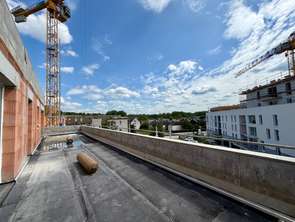 Vente Appartement 5 piècesMondeville