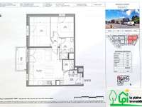 Vente appartement 3 pièces Vente appartement 3 pièces