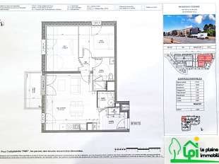 Photo Vente appartement Mondeville