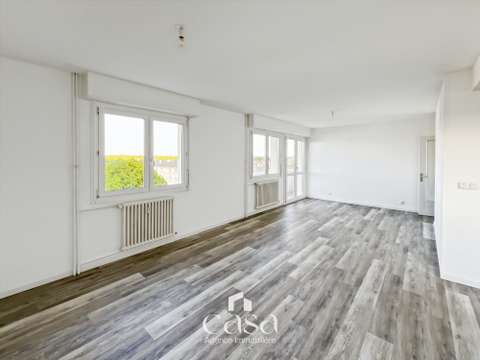 Vente appartement 3 pièces Mondeville 14
