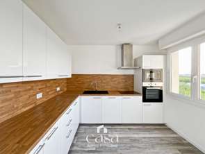 Vente Appartement 3 piècesMondeville