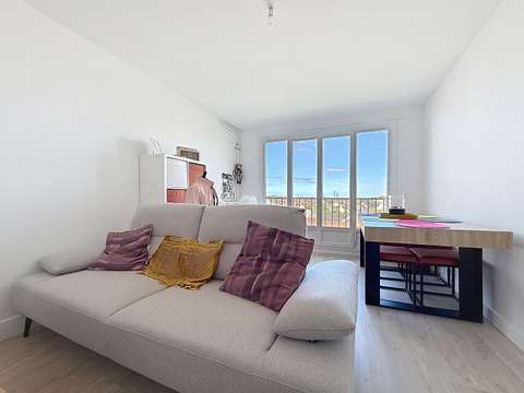 Vente appartement 2 pièces Vente appartement 2 pièces