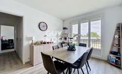 Photo Vente appartement Mondeville