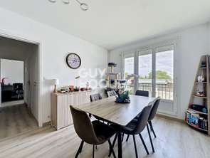 Vente Appartement 2 piècesMondeville