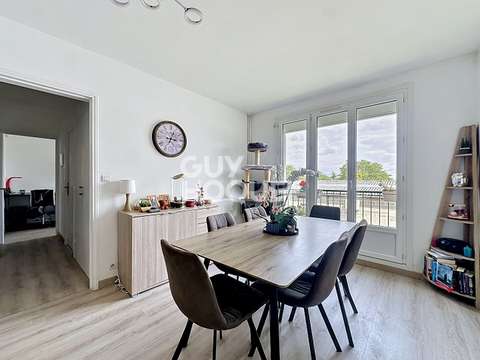 Vente appartement 2 pièces Mondeville 14
