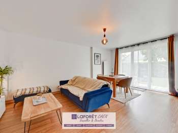 Vente Appartement 3 piècesMondeville