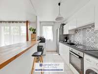 Vente appartement 3 pièces Vente appartement 3 pièces