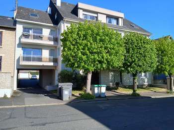 Vente appartement 2 pièces Mondeville 14