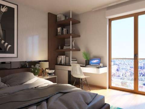 Vente appartement 3 pièces Vente appartement 3 pièces