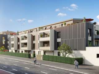 Vente appartement 2 pièces Vente appartement 2 pièces