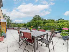 Vente Appartement 4 piècesMondeville