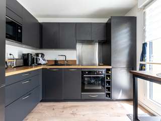 Vente appartement 4 pièces Vente appartement 4 pièces